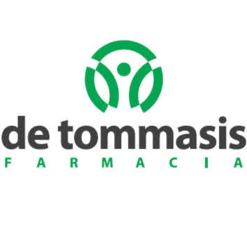 Farmacia de Tommasis logo