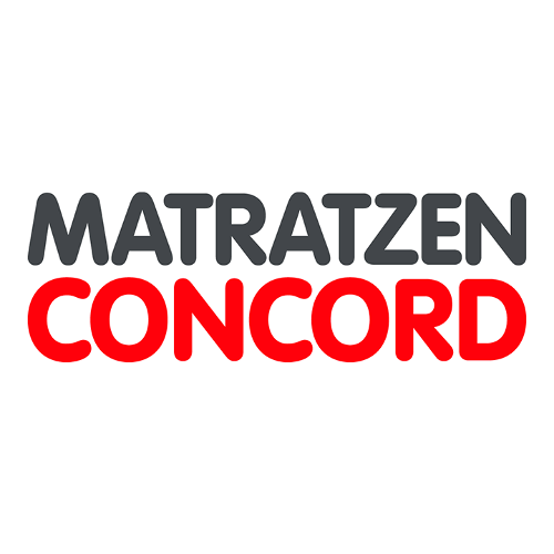 Matratzen Concord Filiale München-Neuaubing logo