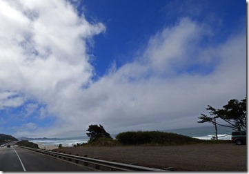 Oregon Coast