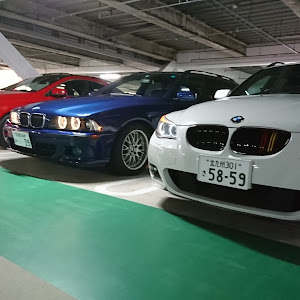 525i ツーリング Mスポーツ