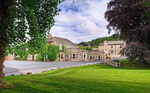 Wentbridge House Hotel Yorkshire