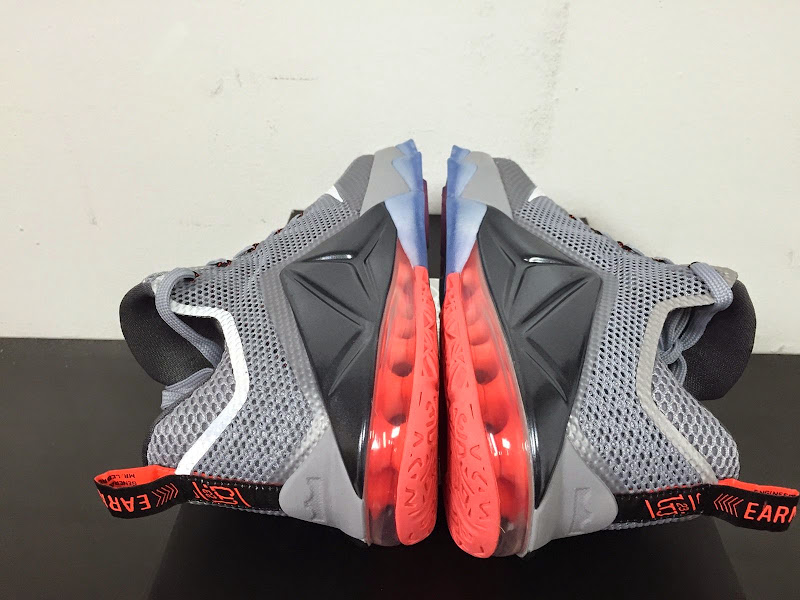 Nike LeBron XII | NIKE LEBRON - LeBron James Shoes