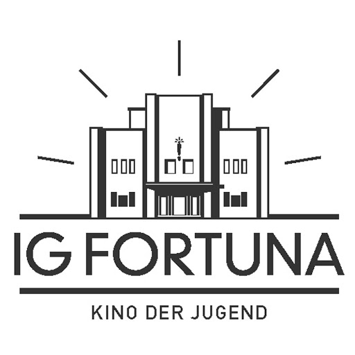 IG Fortuna | Kino der Jugend logo