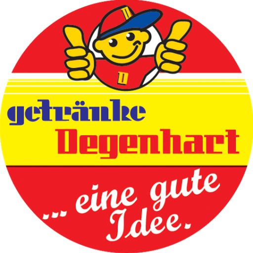 Getränke Degenhart logo