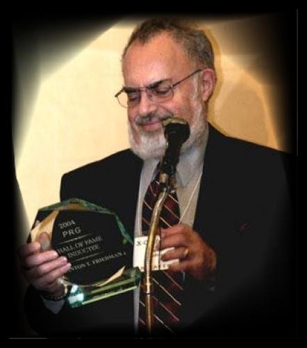 Ufo Guide Interview With Stanton Friedman