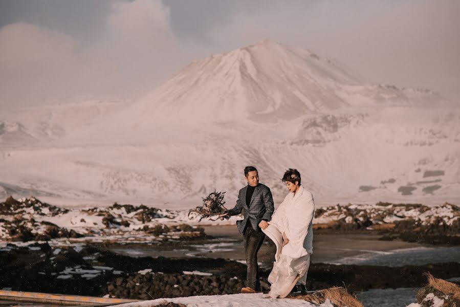 Fotógrafo de bodas Kaja Balejko (kajabalejko). Foto del 6 de mayo 2019