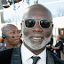 Peter Thomas Facing Assault Charges