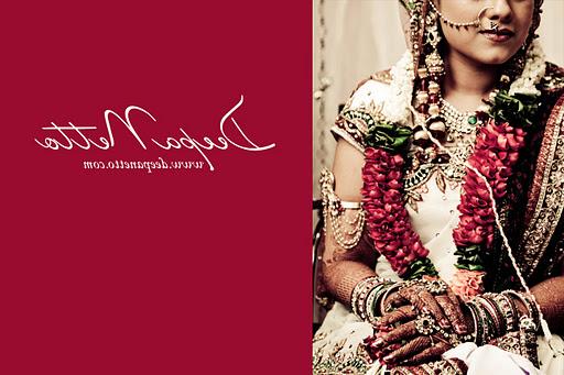 Hindu Wedding Photographer