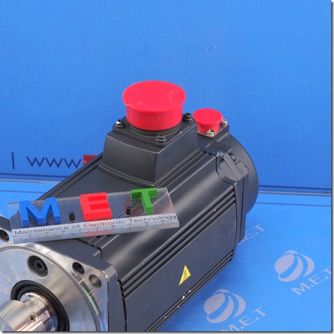 SM00667HCRP203S11MITSUBISHIACSERVOMOTOR2KWUSED3