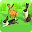 Rabbit Simulator Poly Art Adventure Download on Windows