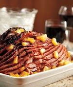 Ham was pinched from <a href="http://crockingirls.com/recipes/crockin-ham-sweet-potato-casserole-crockin-brownies/" target="_blank">crockingirls.com.</a>