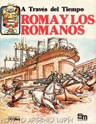 P00004 - A Través del Tiempo - Rom