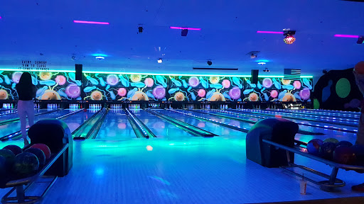 Bowling Alley «Howell Lanes», reviews and photos, 1002 U.S. 9, Howell, NJ 07731, USA