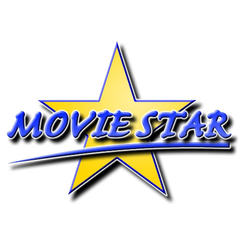 Kino Movie Star logo