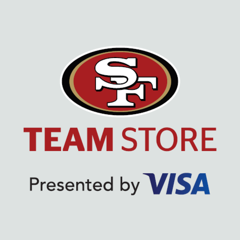 49ers Team Store at Levi's Stadium