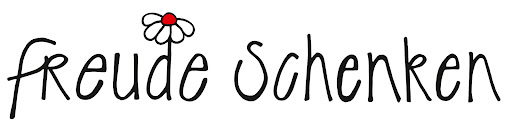 Freude schenken logo