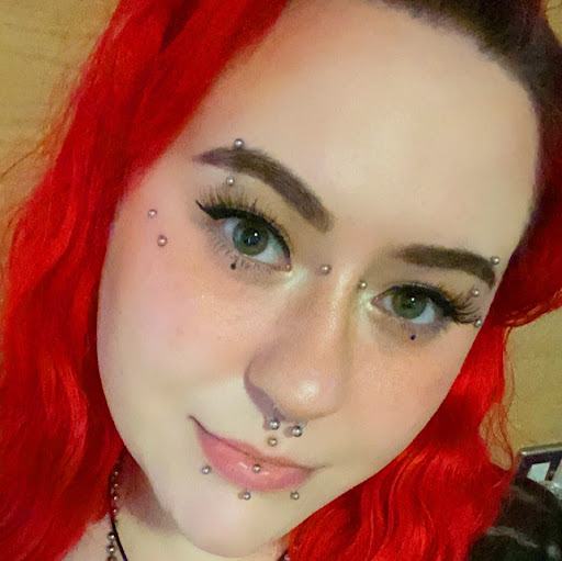 PiercedMermaid