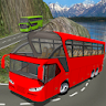 Mountain Bus Simulator 2023 icon