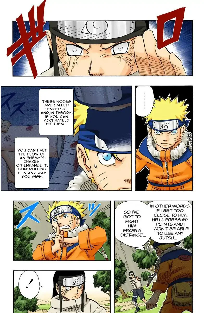 Chapter 100 Prepared To Lose!! Page 2