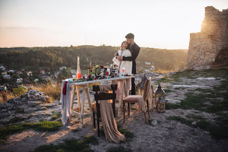 Jurufoto perkahwinan Olga Urina (olyauryna). Foto pada 11 Ogos 2016