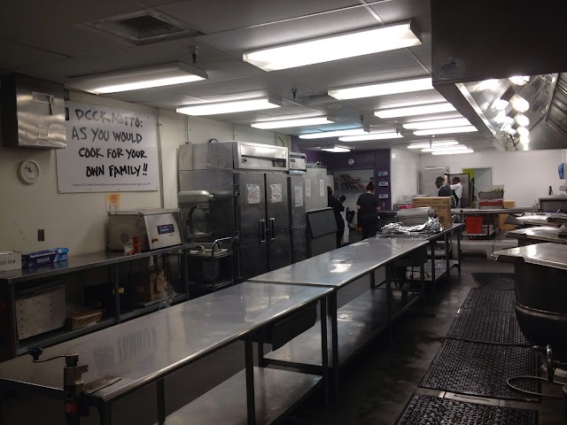 DC Central Kitchen