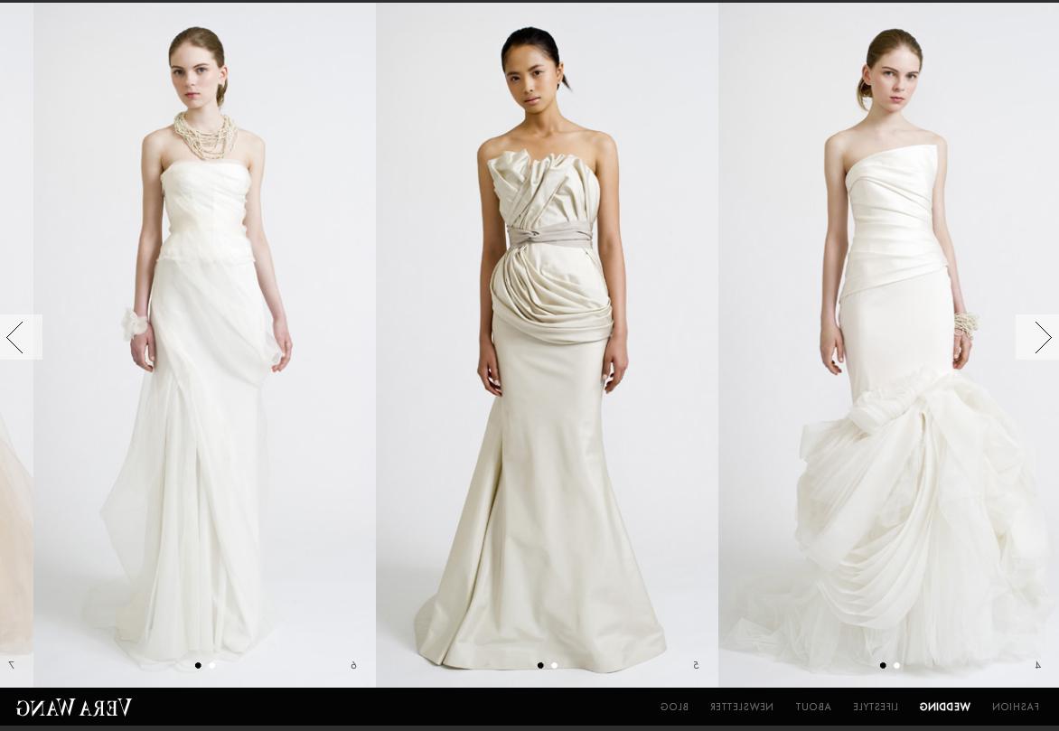 Vera Wang Bridal