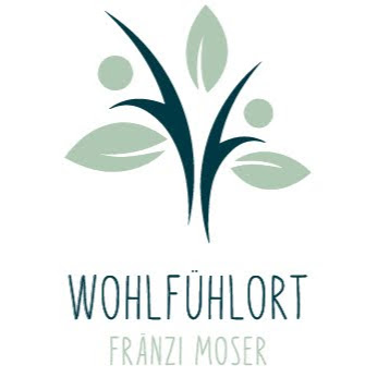 Wohlfühlort Fränzi Moser logo