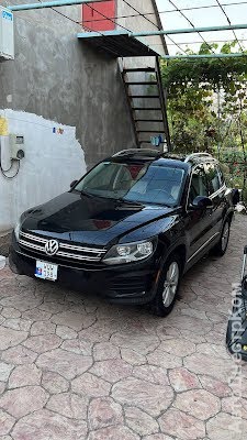 продам авто Volkswagen Tiguan Tiguan фото 1