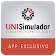 UniSimulador icon