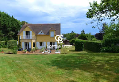 House with garden and terrace 3