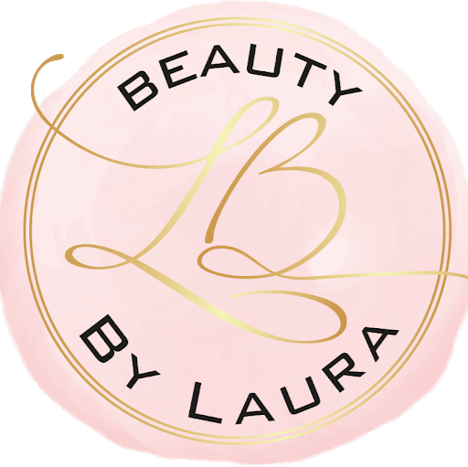 Beauty by Laura logo