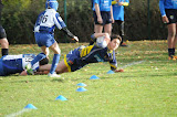 U14 A 19 nov. 2016 à Epernay vs Epernay & Lagny