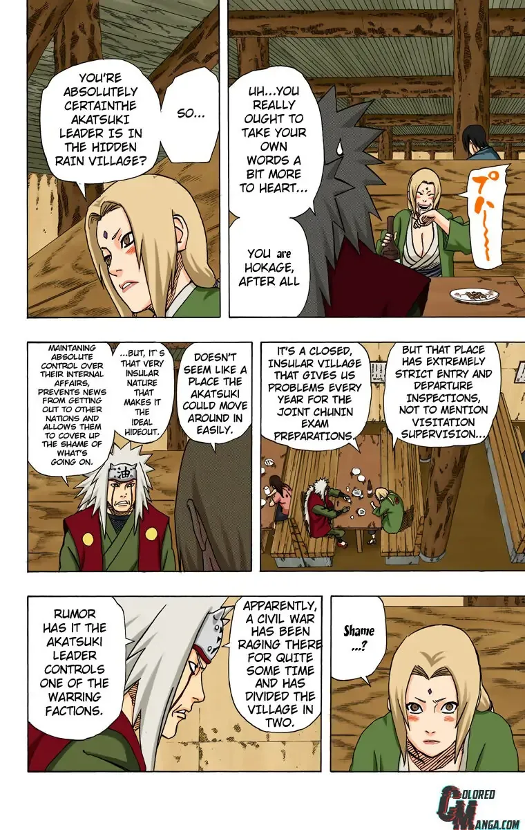Chapter 366 Page 9