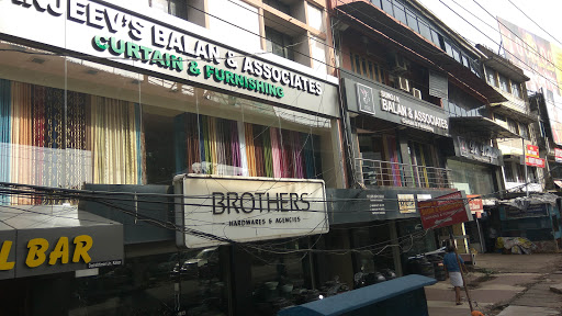 Brothers Hardware, 39/4485, M G Road, Pallimukku, Pallimukku, Ernakulam, Kerala 680016, India, Hardware_Shop, state KL