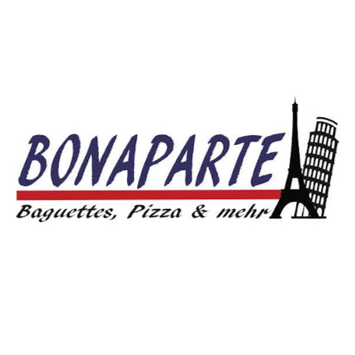 Baguette Bonaparte logo