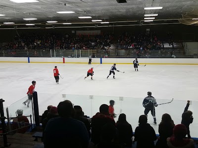Photos of Hartmeyer Ice Arena