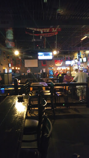 Bar & Grill «Stix Bar & Grill», reviews and photos, 660 W Bankhead Hwy, Villa Rica, GA 30180, USA