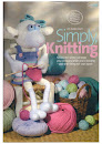 Toys to Knit - Simply Knitting Sheep