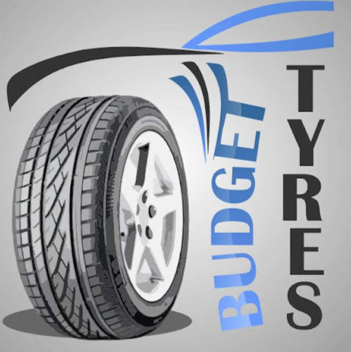 Budget Tyres Mobile Tyre Fitting Service logo