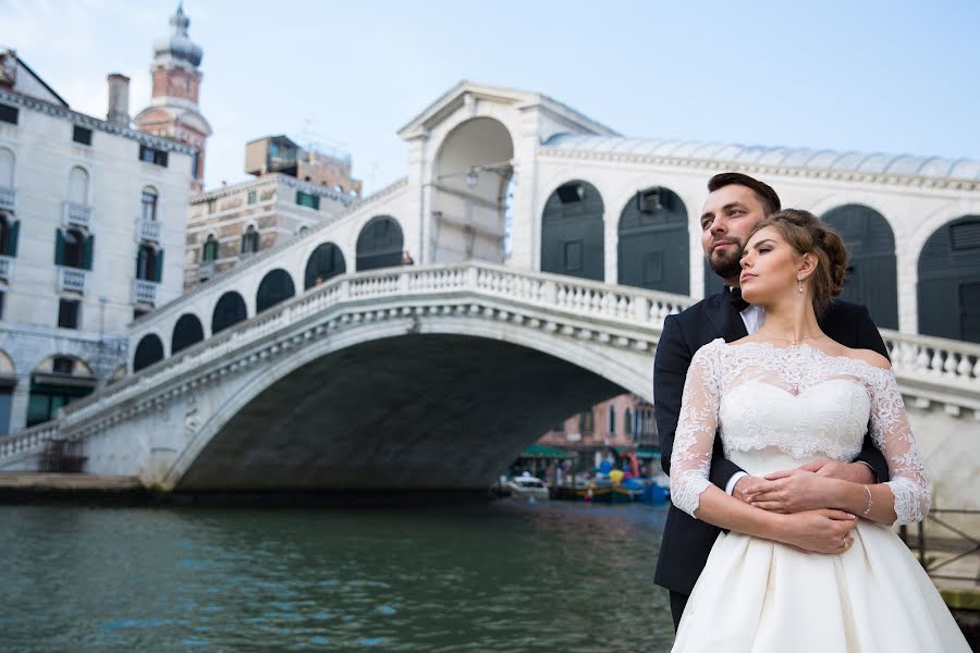 Wedding photographer Taya Kopeykina (tvkopeikina). Photo of 28 November 2017