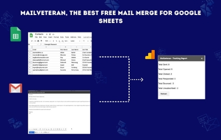 how to mail merge labels from excel to libre