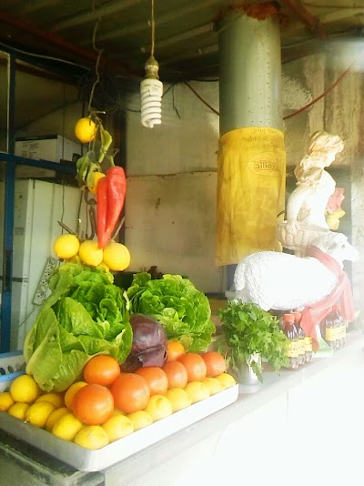 Photos of VELİ USTANIN YERİ / DENİZ KEBABCI