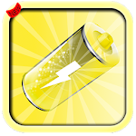 Cover Image of Baixar Yellow Battery Saver Pro 5.0 APK