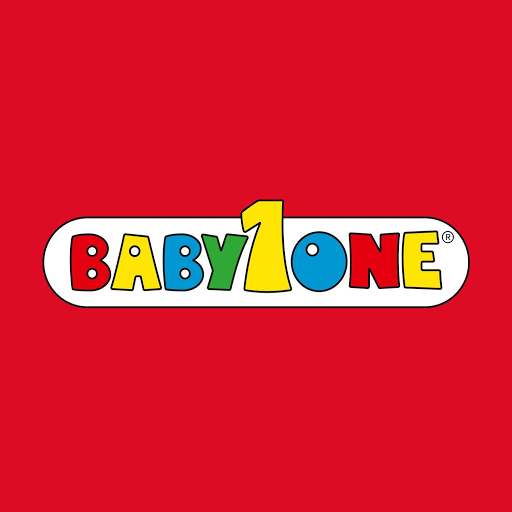 BabyOne - Die großen Babyfachmärkte logo