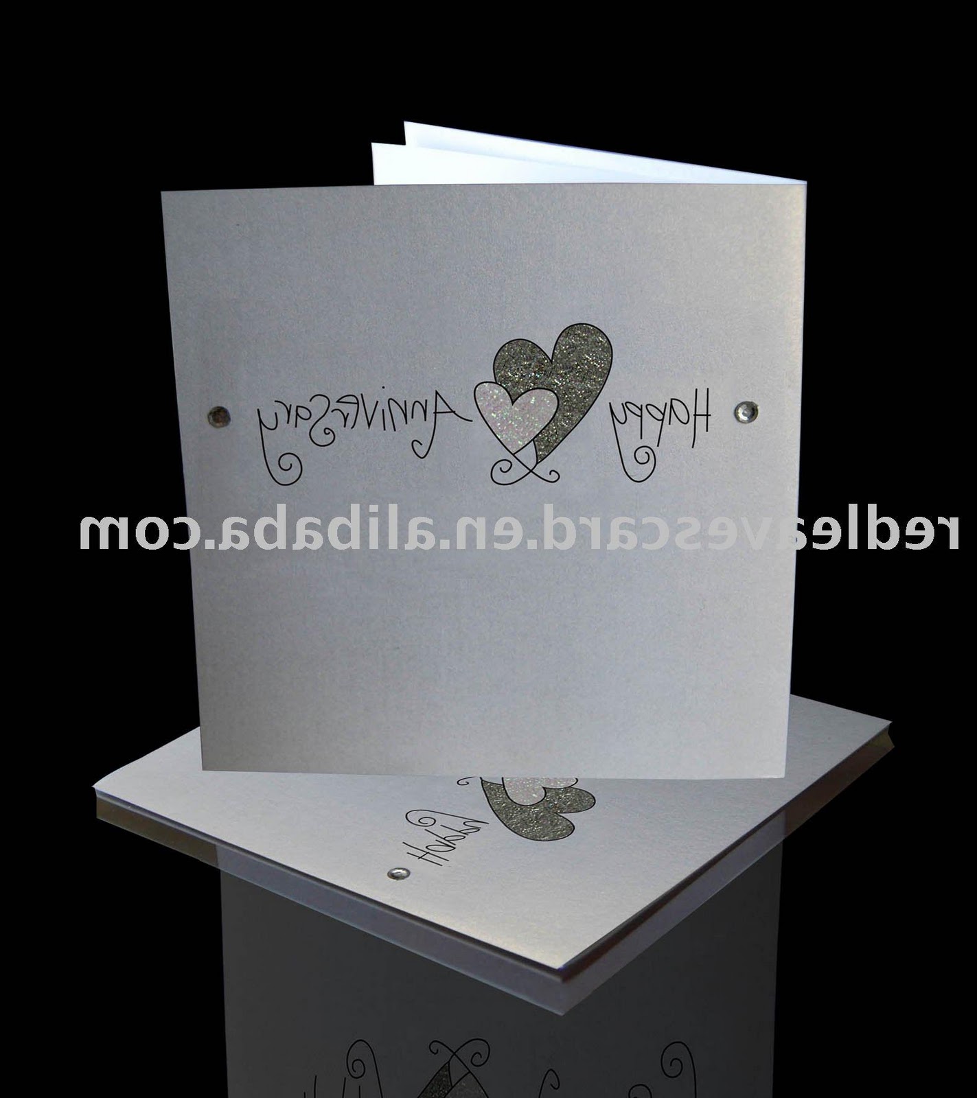 wedding invitation card