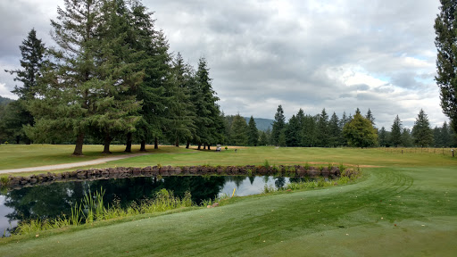 Golf Club «Snoqualmie Falls Golf Course», reviews and photos, 35109 SE Fish Hatchery Rd, Fall City, WA 98024, USA