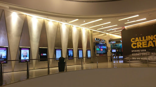 Reel Cinemas, Dubai - United Arab Emirates, Movie Theater, state Dubai