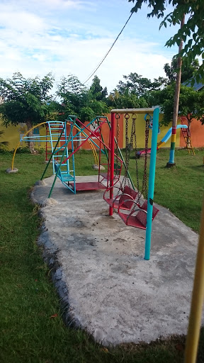 Play Ground