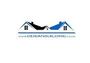 Derjan Building Logo