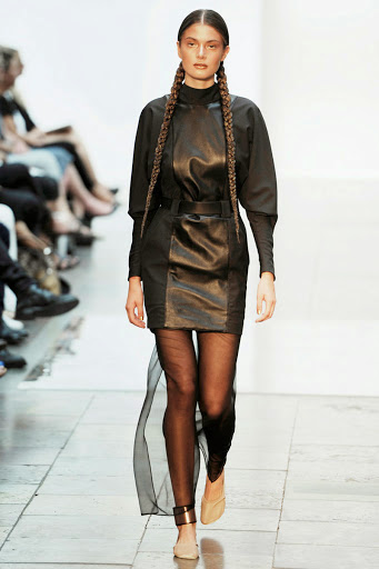 Anne Sofie Madsen Spring/summer 2012 Women’s Collection